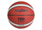 Мяч баскетбольный Molten FIBA Approved B5G3850 р.5