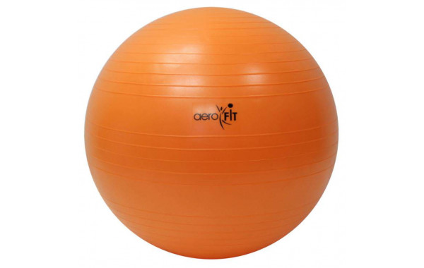 Гимнастический мяч 75см Aerofit AFFB-75 600_380