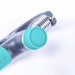 Кистевой эспандер Liveup Adjustable Handgrip LS3334 75_75