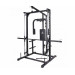 Силовой комплекс, машина Смита DFC Homegym D943 75_75