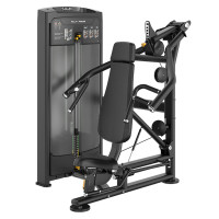 Многопозиционный жим Smith Fitness RE8029 стек 105кг