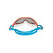 Маска для плавания Mad Wave Shade M0464 02 0 07W Оранжевый 75_75