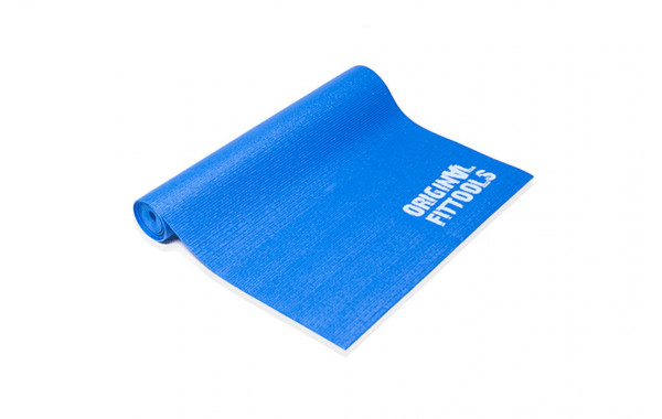 Коврик для йоги Original Fit.Tools FT-YGM-3 190х61х0,3 600_380