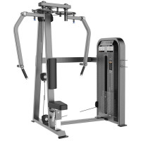 Баттерфляй - задние дельты (Pearl Delt/Pec Fly) DHZ E-5007 (U3007D)
