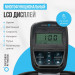 Эллиптический тренажер домашний Oxygen Fitness CASCADE M 75_75