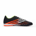 Бутсы зальные Torres RAYO TS134234-124  чёрно-оранжевый 75_75