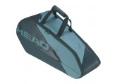 Сумка-чехол Head TOUR Racquet Bag M. для 6 теннисных ракеток 260723-CB