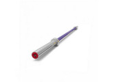 Олимпийский гриф Live Pro Womens Cerakote Training Bar LP8086-VT фиолетовый