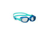 Очки для плавания юниорские Mad Wave Zeebro M0434 13 0 04W Синий
