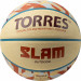 Мяч баскетбольный Torres Slam B023145 р.5 75_75