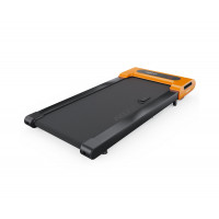 Беговая дорожка, 95х40 см DFC AXEFIT TM200-3D оранжевый