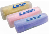 Полотенце спортивное Larsen ST01 (43х32 см)