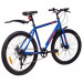 Велосипед 26" Acid F 630 D Dark053963 Blue\Red 75_75