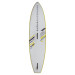 Сапборд Alpha Caprice WX-1100 YELLOW Aquatic yellow 11,6WD 75_75