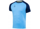 Футболка игровая Jogel CAMP Reglan Jersey, синий\темно-синий