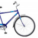 Велосипед 26" Stels Navigator 200 C Z011 Синий (м) (JU136022) 053515 75_75