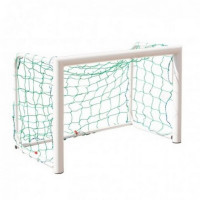 Мини-ворота футбольные складные с сеткой 120х80см Mad Guy