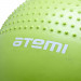 Гимнастический мяч полумассажный Atemi AGB0555 антивзрыв 55 см 75_75