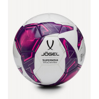 Мяч футзальный Jogel Supernova WFL р.4