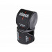 Бинты боксерские 350см Clinch Boxing Hand Wrap Power Flex C239 серый 75_75