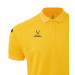 Поло Jogel CAMP 2 Poly Polo, желтый\черный 75_75
