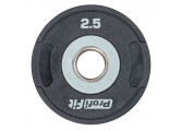 Диск полиуретановый d51мм 2,5кг Profi-Fit