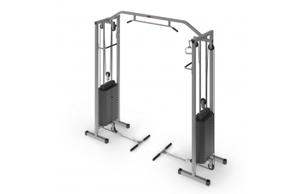 Кроссовер UnixFit Station 50 (два блока) CO150CB 600_380