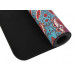 Коврик для фитнеса и йоги, microfiber, 183х61х0,3см Larsen Style 3 75_75