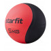 Медбол высокой плотности 5 кг Star Fit GB-702 красный 75_75