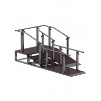 Горка реабилитационная с брусьями ARMS INVAR201