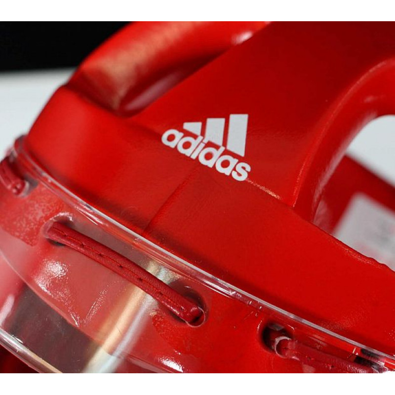 Adidas Head Guard Face Mask WT adiTHGM01 9990