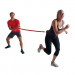 Спортивный амортизатор трос pure2improve resistant cord