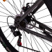 Велосипед 29" Acid F 900 D 053982 Gray\Black 75_75