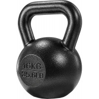 Гиря чугунная 16кг PROIRON ГИ1160Ч