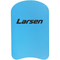 Доска для плавания Larsen КВ02 49x29x3 см