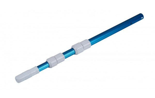 Штанга 100-300см Poolmagic Ribbed pole - 0.8 мм thick TS08310RB Blue 600_380