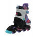 Раздвижные роликовые коньки Alpha Caprice CK-SK-P320-32 Violet 75_75