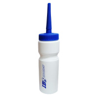 Бутылка для воды хоккейная IB Hockey SH205F-LDPE, объем 750мл