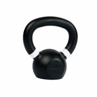 Гиря тренировочная Profi-Fit 4 кг