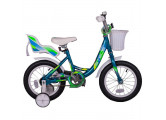 Велосипед 14" Stels Magic Z010 (EP-00007231) 055159