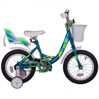 Велосипед 14" Stels Magic Z010 (EP-00007231) 055159