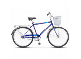 Велосипед 26" Stels Navigator 200 C Z011 Синий (м) (JU136022) 053515