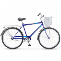 Велосипед 26" Stels Navigator 200 C Z011 Синий (м) (JU136022) 053515