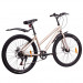 Велосипед 26" Acid Q 670 D 053967 Biege\Silver 75_75