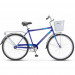 Велосипед 26" Stels Navigator 200 C Z011 Синий (м) (JU136022) 053515 75_75