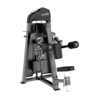 Дельт-машина (Lateral Raise) DHZ E-3005
