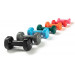 Гантель 4кг Sundays Fitness IR92005 6062980 серый 75_75