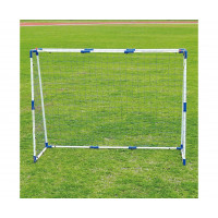 Ворота игровые, 8ft, сталь DFC GOAL5250ST