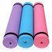 Коврик для йоги Sportex 173х61х0,4 см (фиолетовый) B32214 75_75