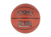 Мяч баскетбольный Jogel JB-500 р.5